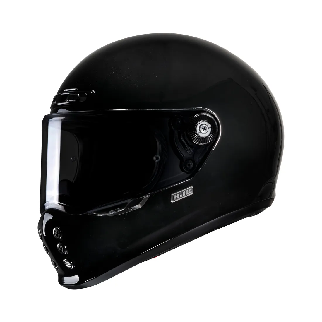 HJC V10 retro integraalhelm – miniatuur 3