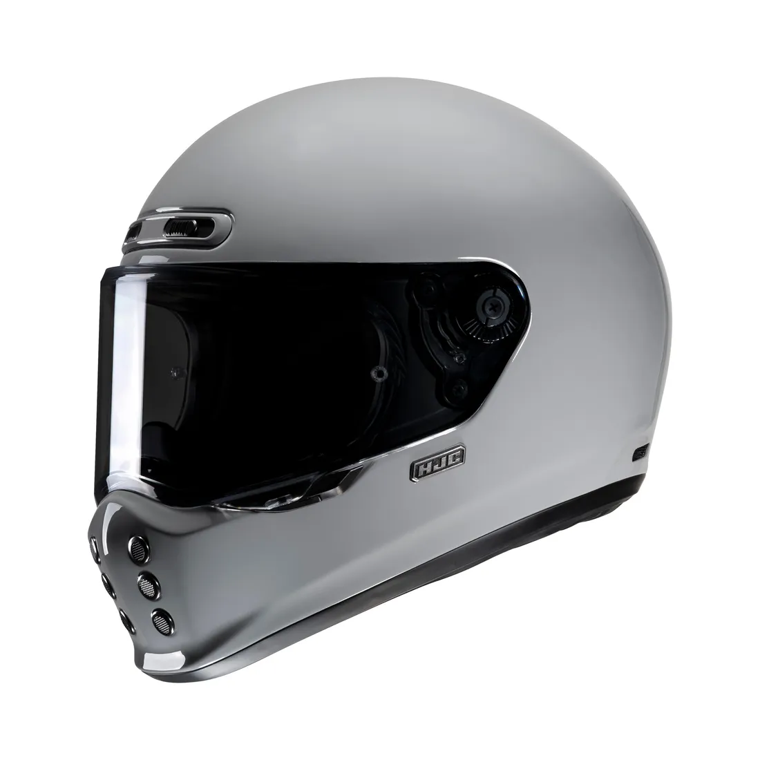 HJC V10 retro integraalhelm – miniatuur 4