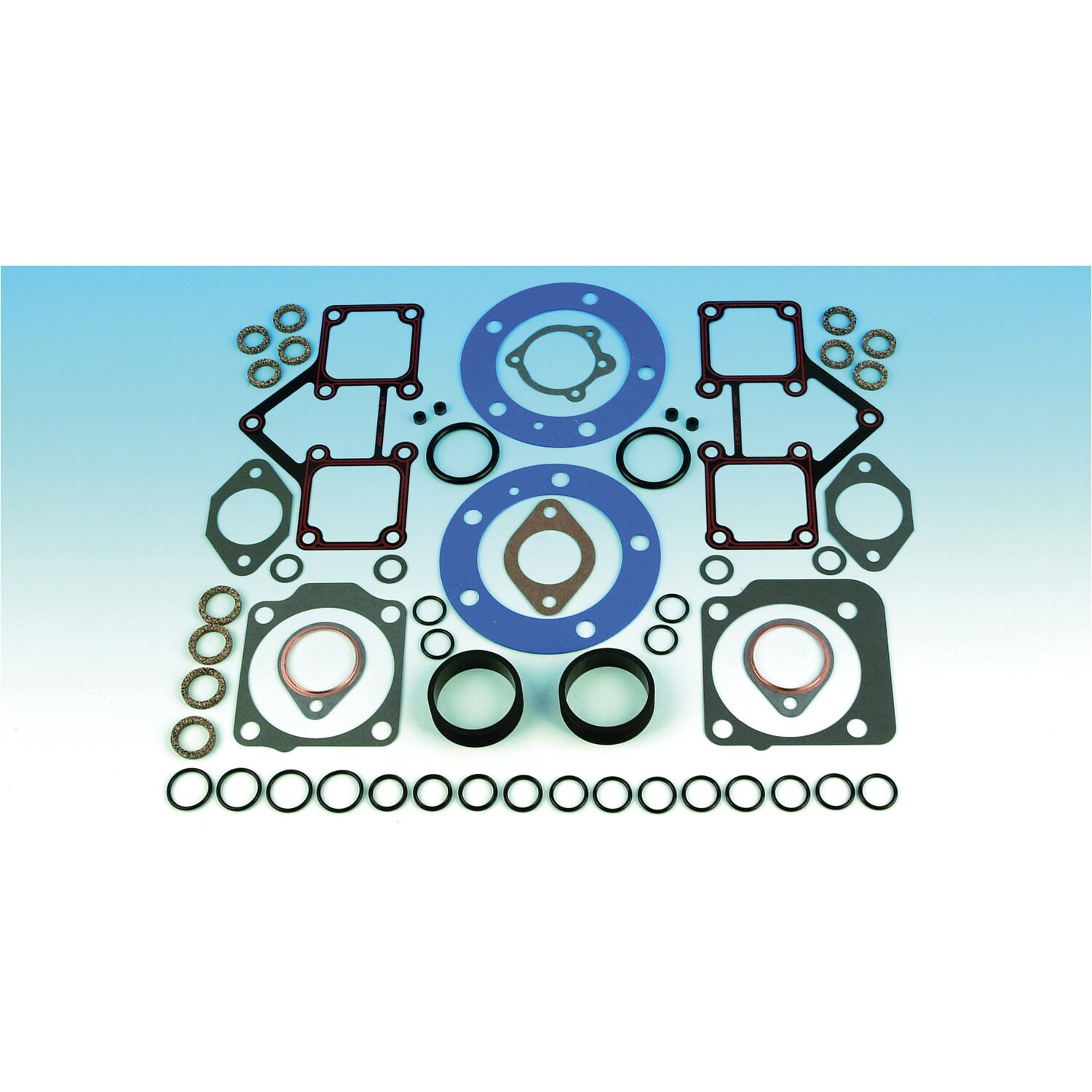 James top-end pakkingset, PTFE