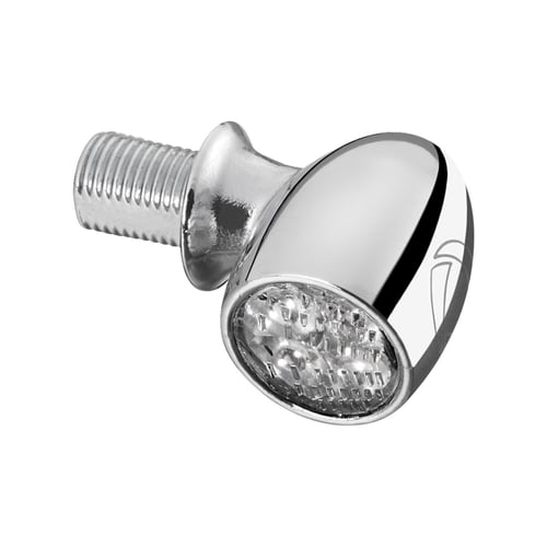 Kellermann Atto DF 3-in-1 achterlicht chroom