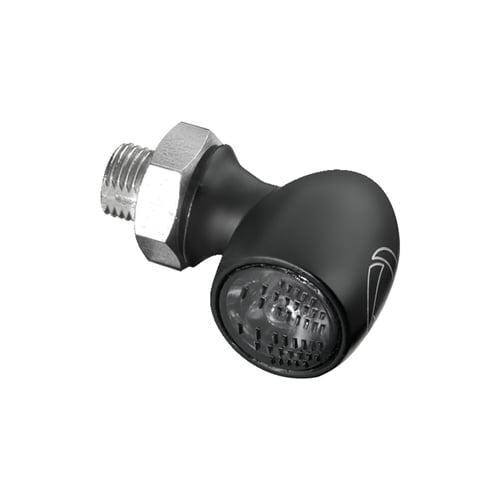 Kellermann Atto RB Dark achter- en remlicht – miniatuur 2