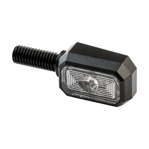 Kellermann Blisk CL richtingaanwijzer zwart – miniatuur 2