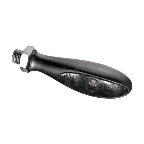Kellermann Micro S Dark richtingaanwijzer achter
