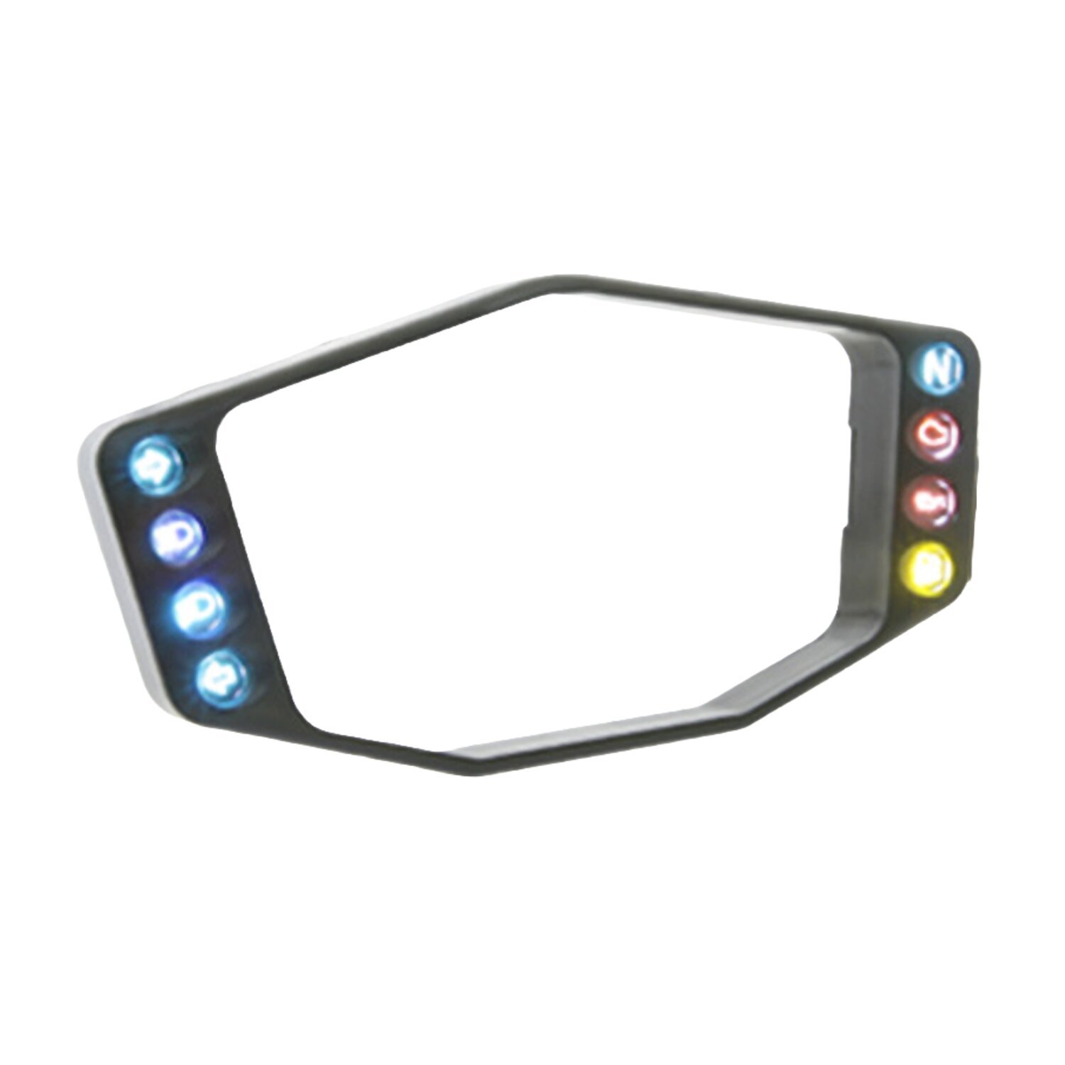 Koso, Plug-in indicator kit