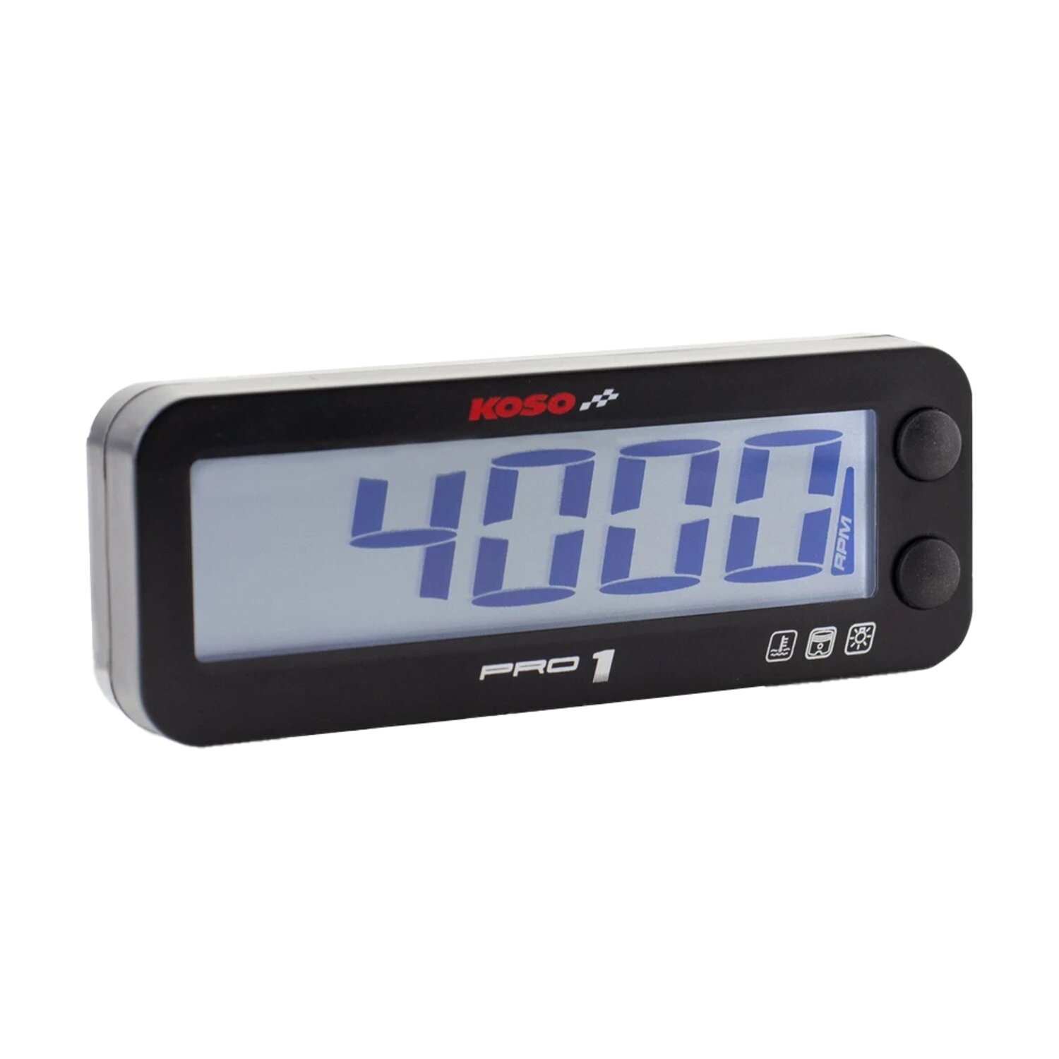 Koso, PRO-1 (Racing Tachometer)
