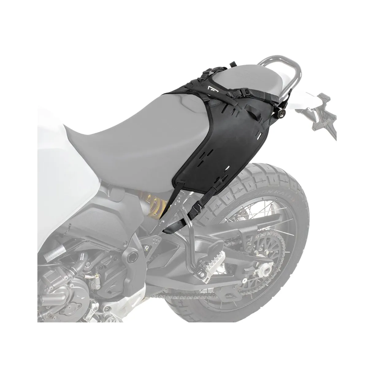 Kriega Adapter OS-Base Ducati DesertX – miniatuur 2
