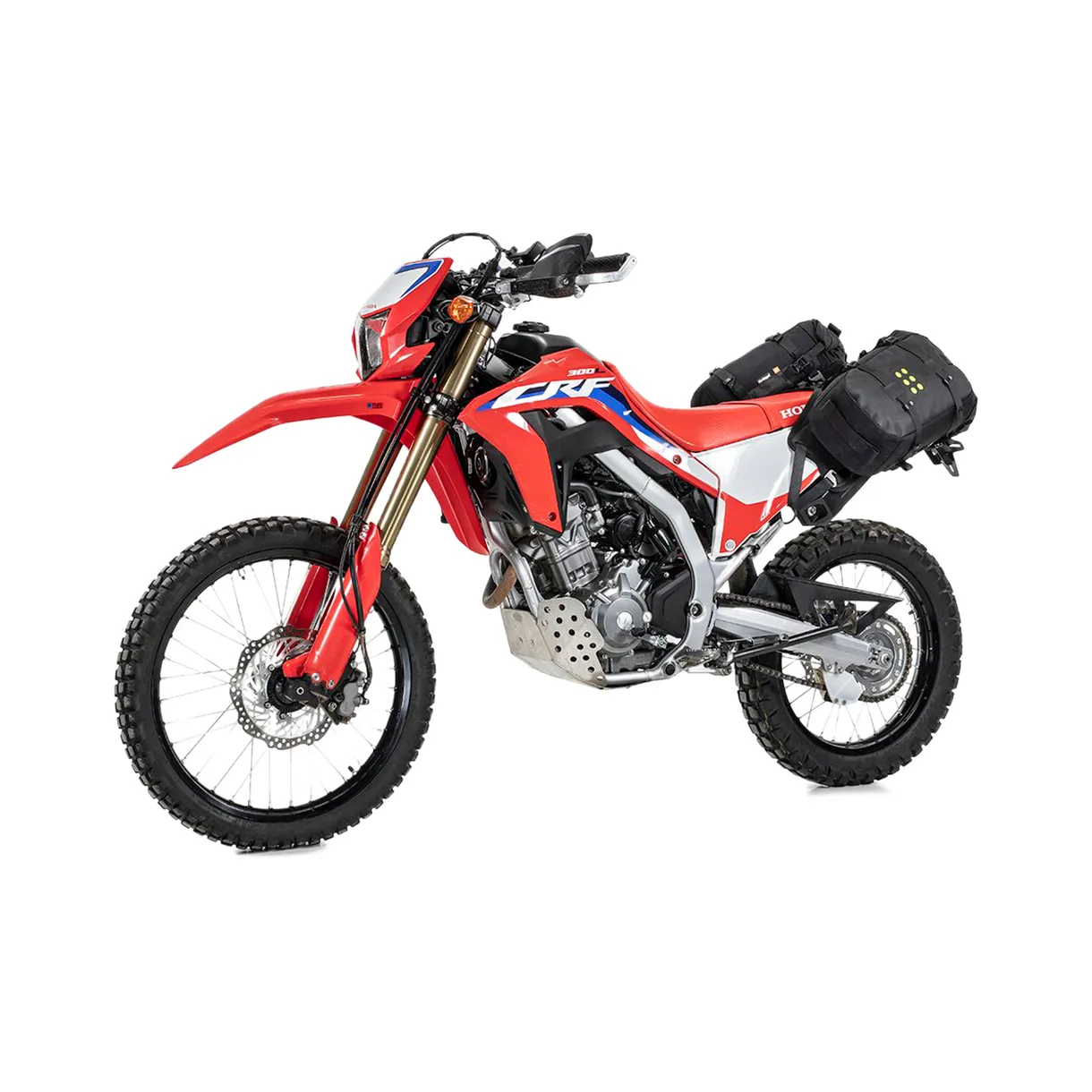 Kriega Adapter OS-Base Honda CRF300L / 300 Rally – miniatuur 2