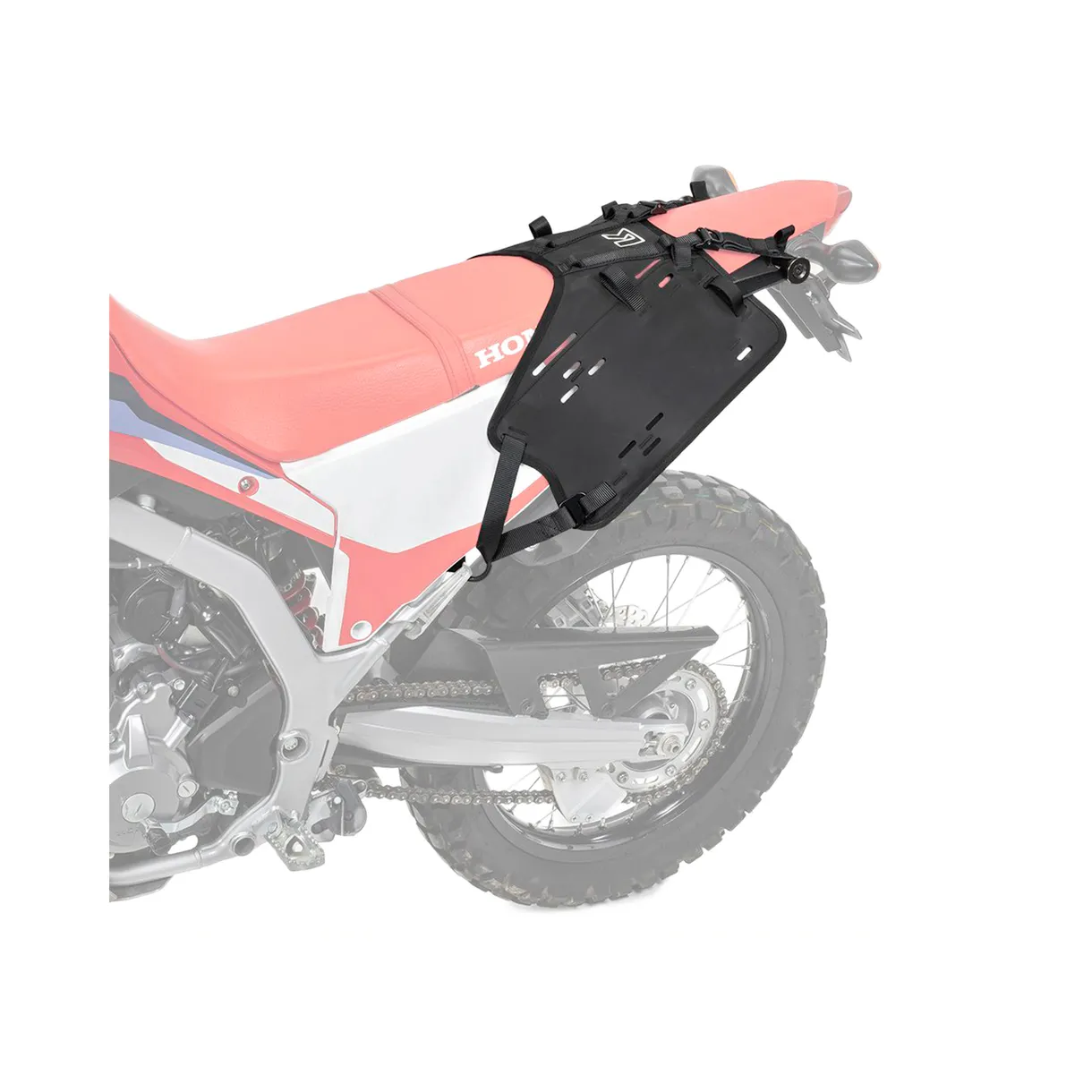 Kriega Adapter OS-Base Honda CRF300L / 300 Rally – miniatuur 3