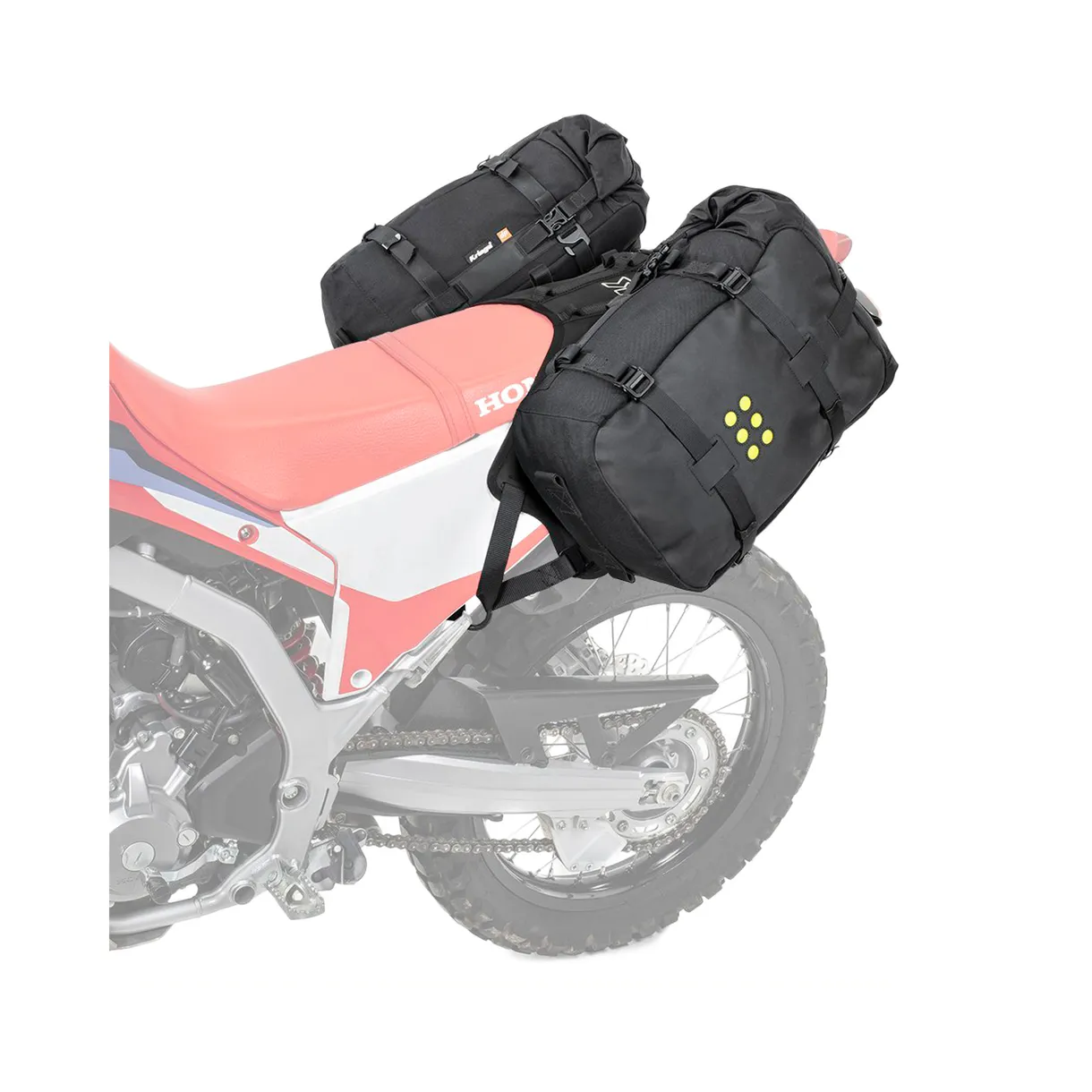 Kriega Adapter OS-Base Honda CRF300L / 300 Rally – miniatuur 4