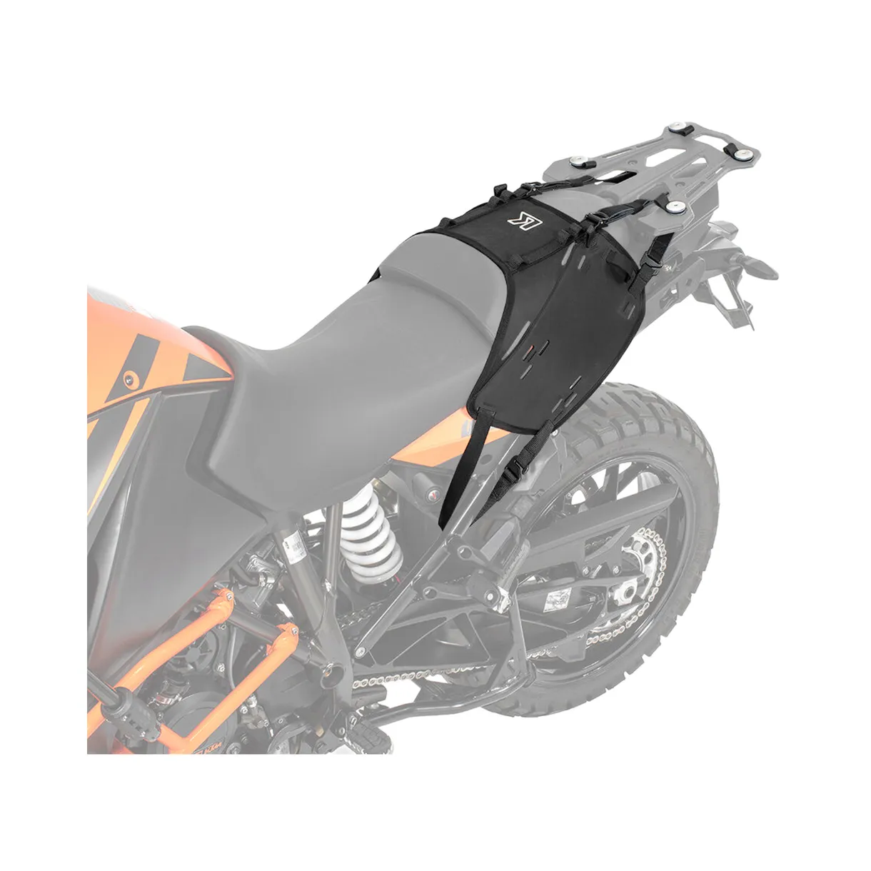 Kriega Adapter OS-Base KTM 1050/1090/1190/1290 – miniatuur 2