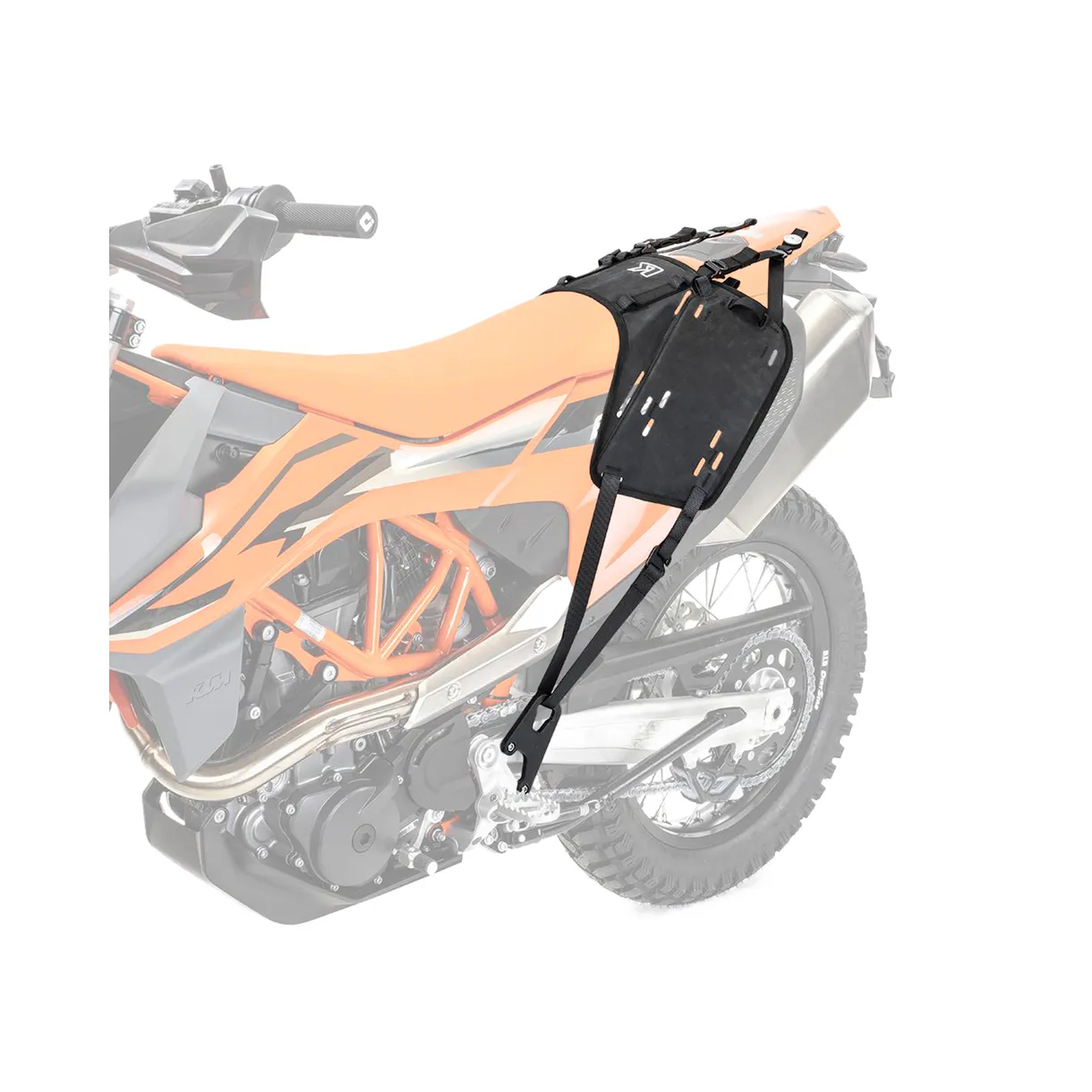 Kriega Adapter OS-Base KTM 690 Husqvarna 701 Gasgas 700 – miniatuur 2