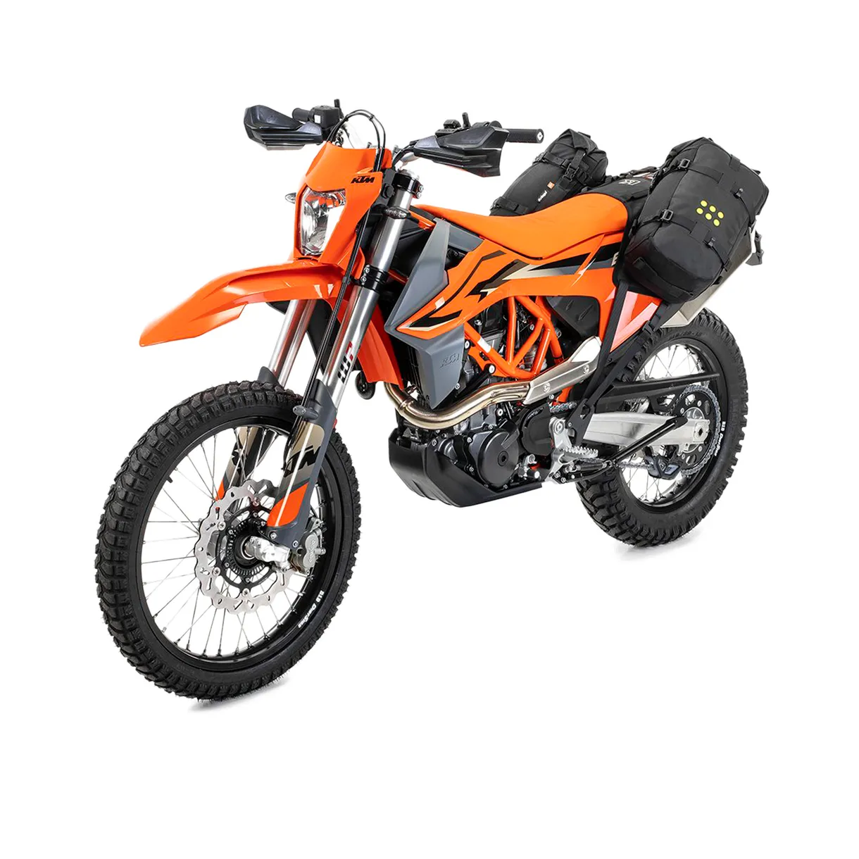 Kriega Adapter OS-Base KTM 690 Husqvarna 701 Gasgas 700 – miniatuur 3