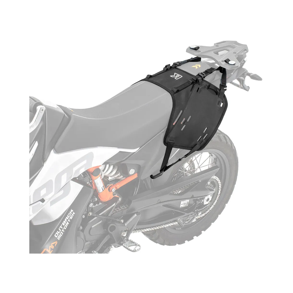 Kriega Adapter OS-Base KTM 790 Adventure (R) – miniatuur 2