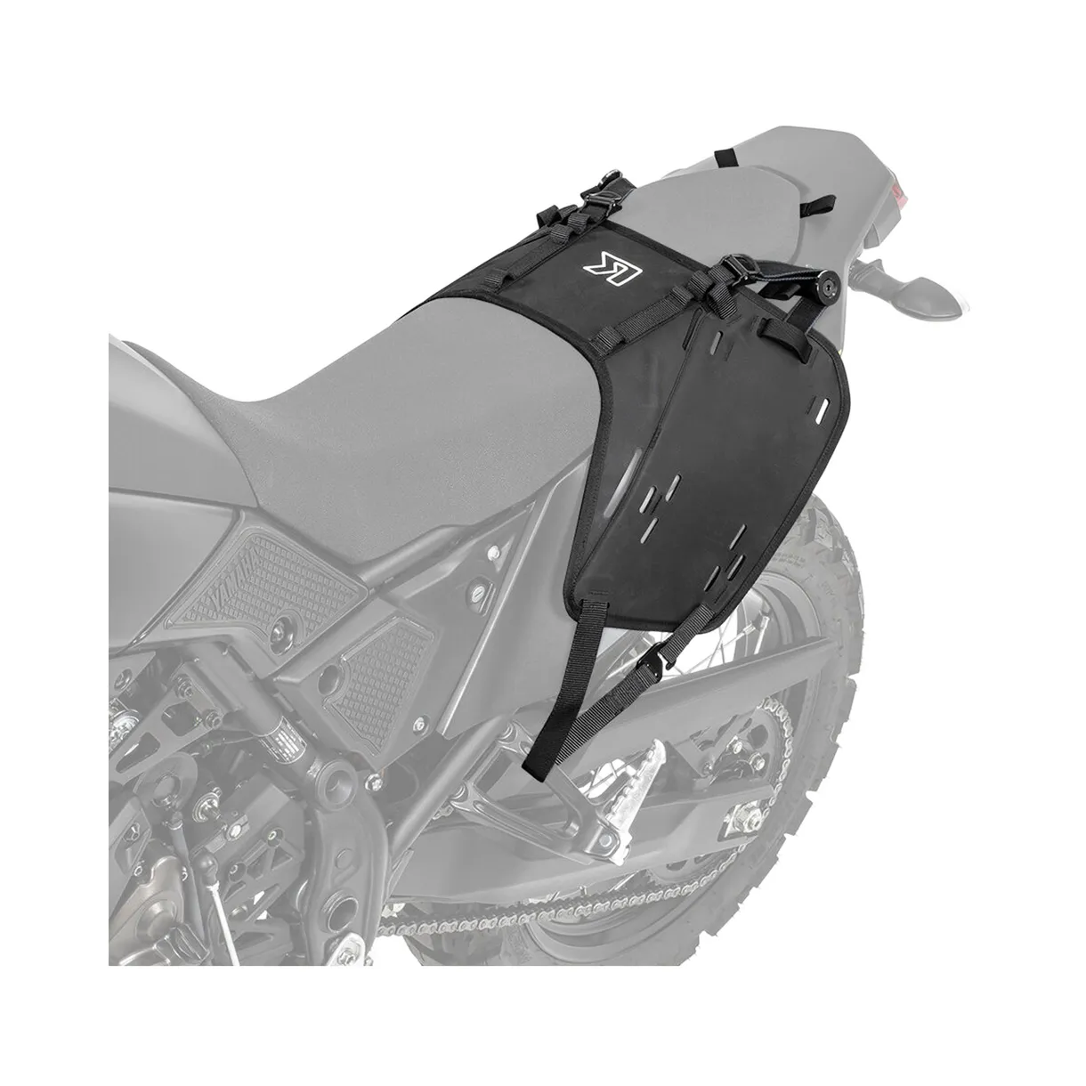 Kriega Adapter OS-Base Yamaha Tenere 700 – miniatuur 2