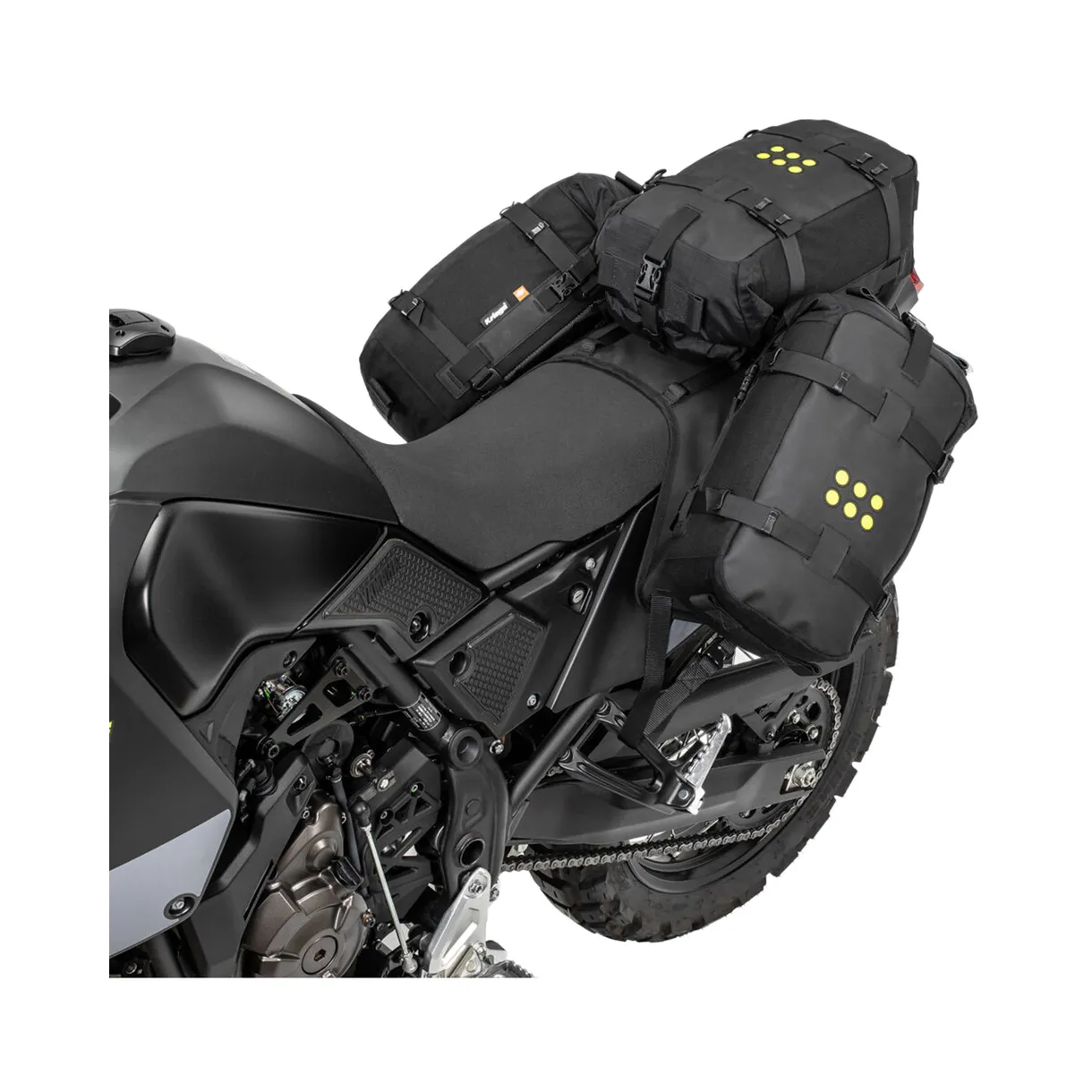 Kriega Adapter OS-Base Yamaha Tenere 700 – miniatuur 3
