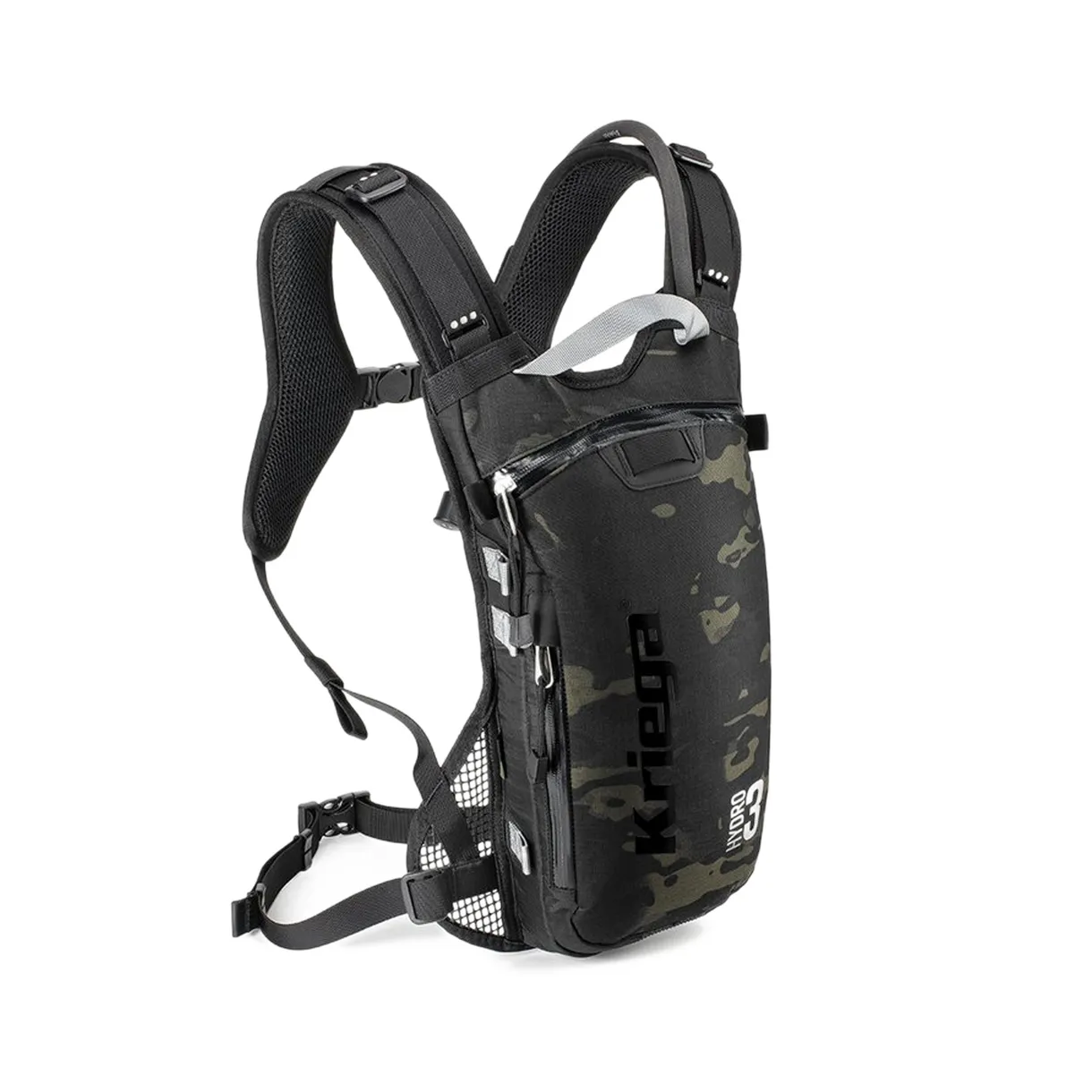 Kriega Hydro 3 – miniatuur 4