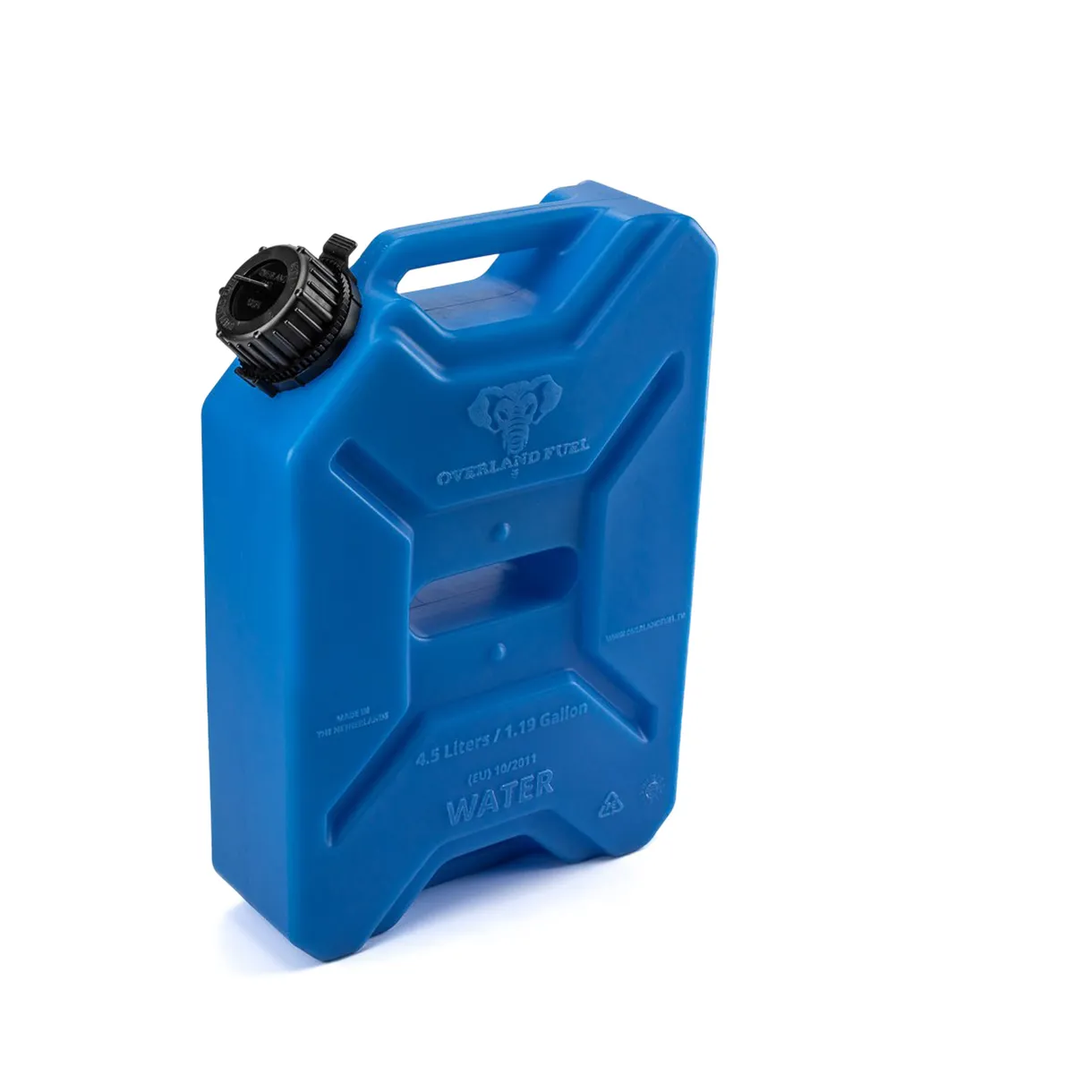 Kriega Jerrycan water 4.5L – miniatuur 2