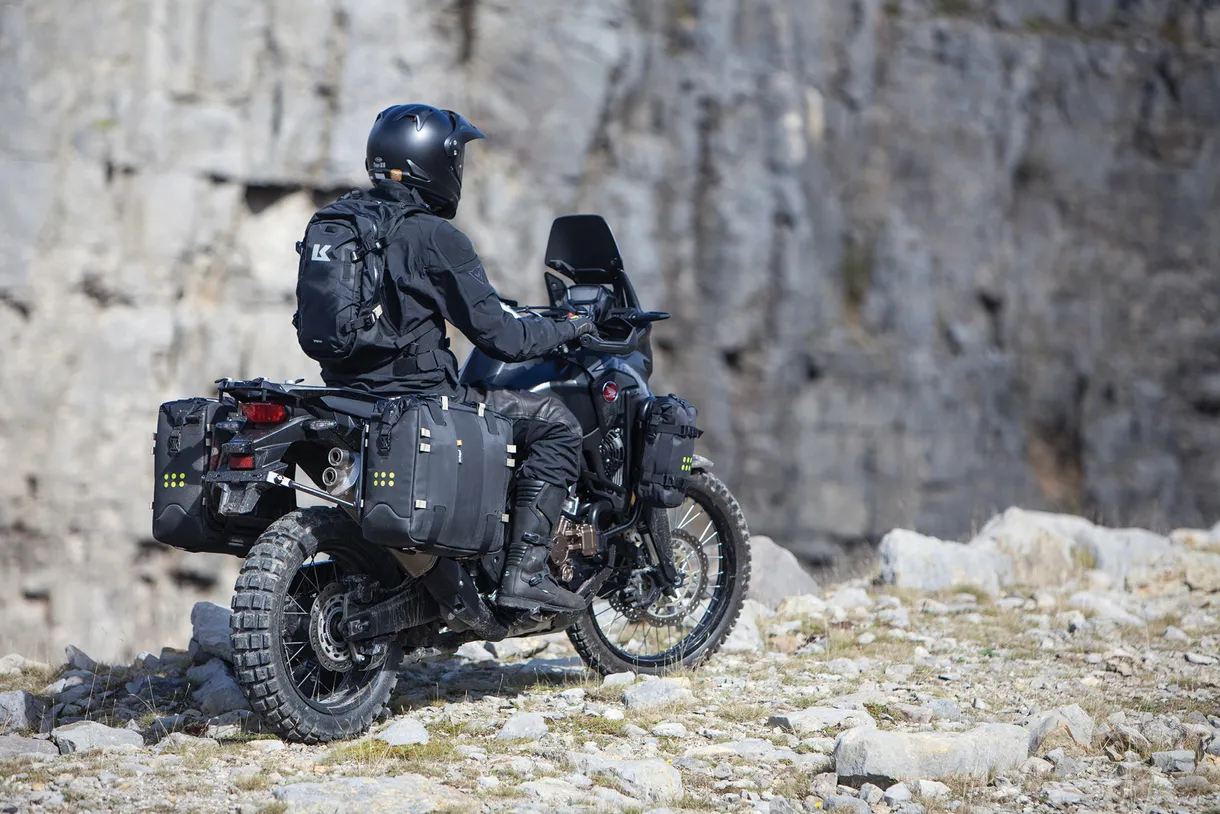 Kriega OS-22 – miniatuur 3