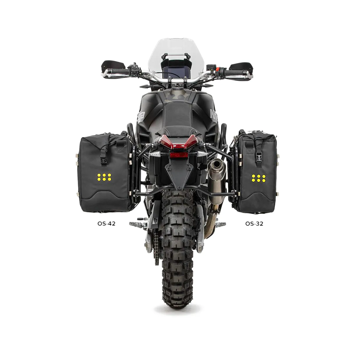 Kriega OS-42 – miniatuur 4