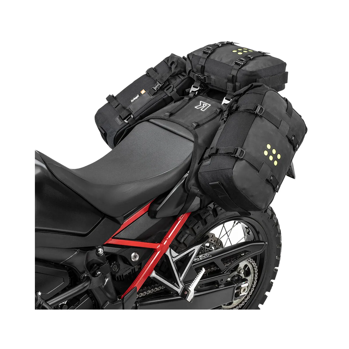 Kriega OS-Base Honda CRF1100L Africa Twin – miniatuur 4