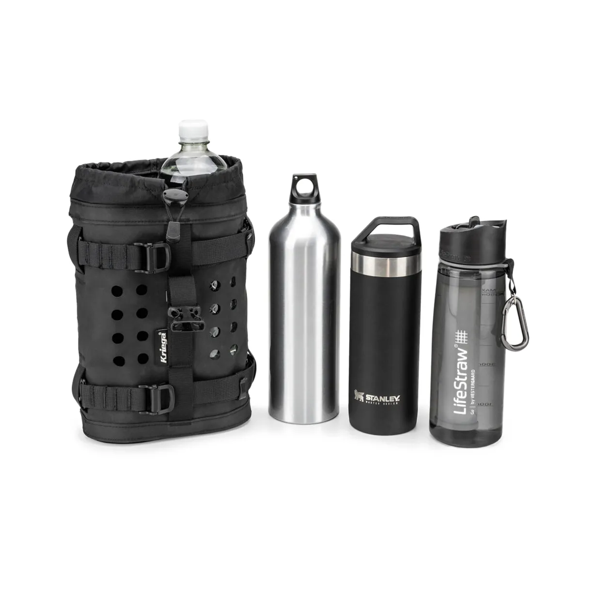 Kriega OS-Bottle – miniatuur 3