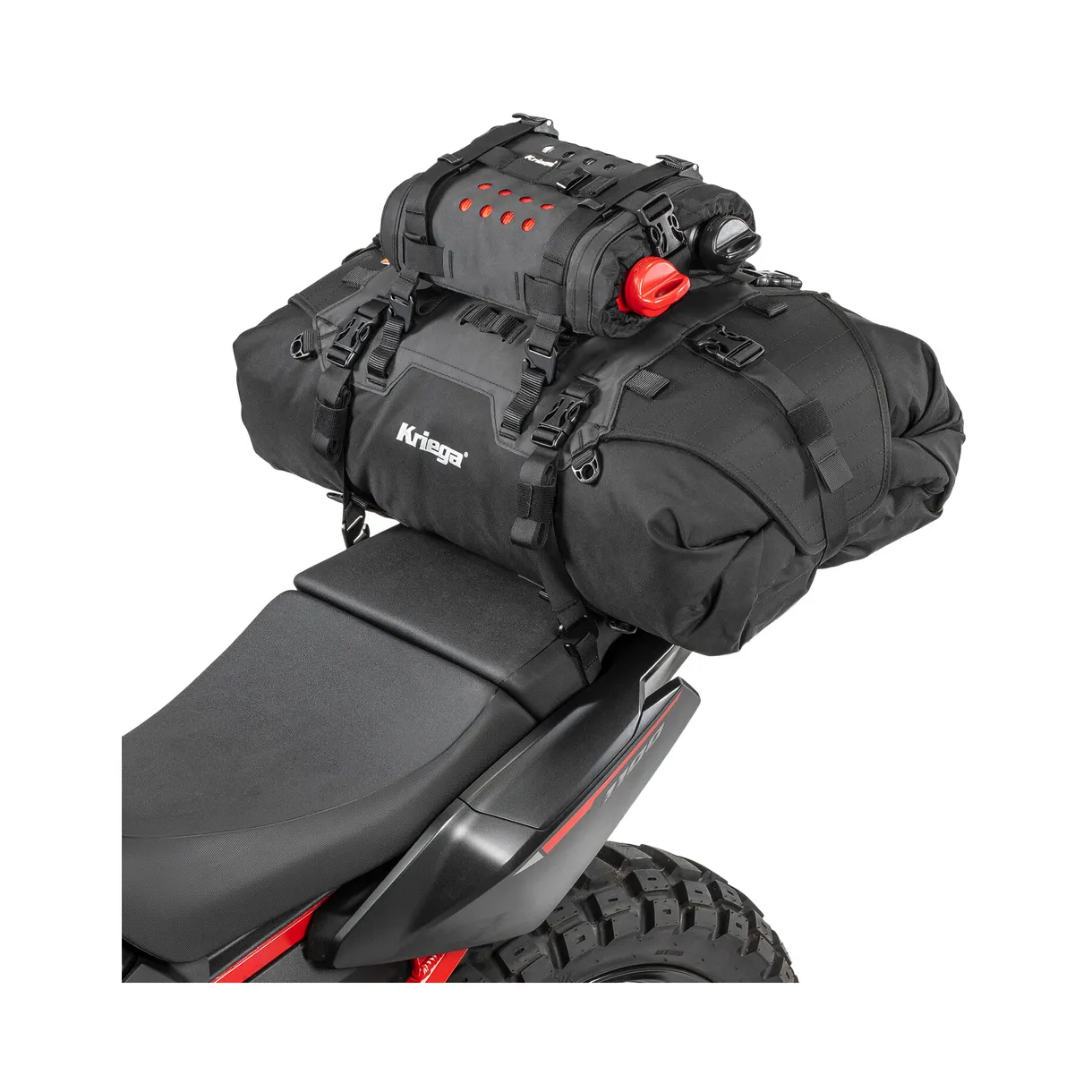 Kriega OS-Bottle – miniatuur 5