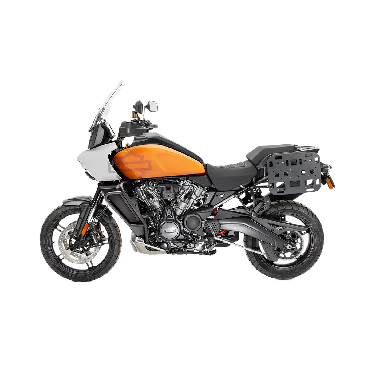 Kriega Platform, OS-Series HD Pan America – miniatuur 3