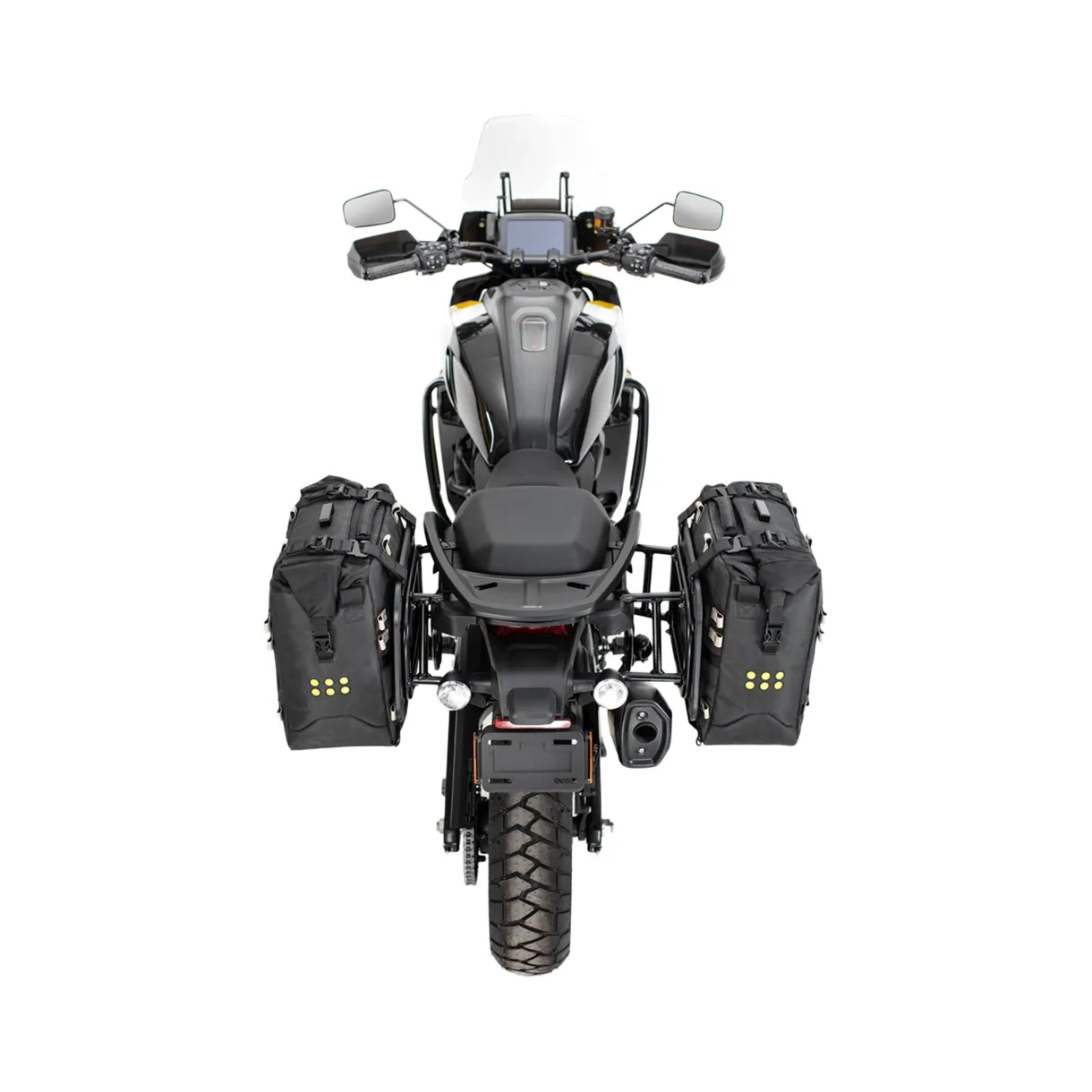 Kriega Platform, OS-Series HD Pan America – miniatuur 5