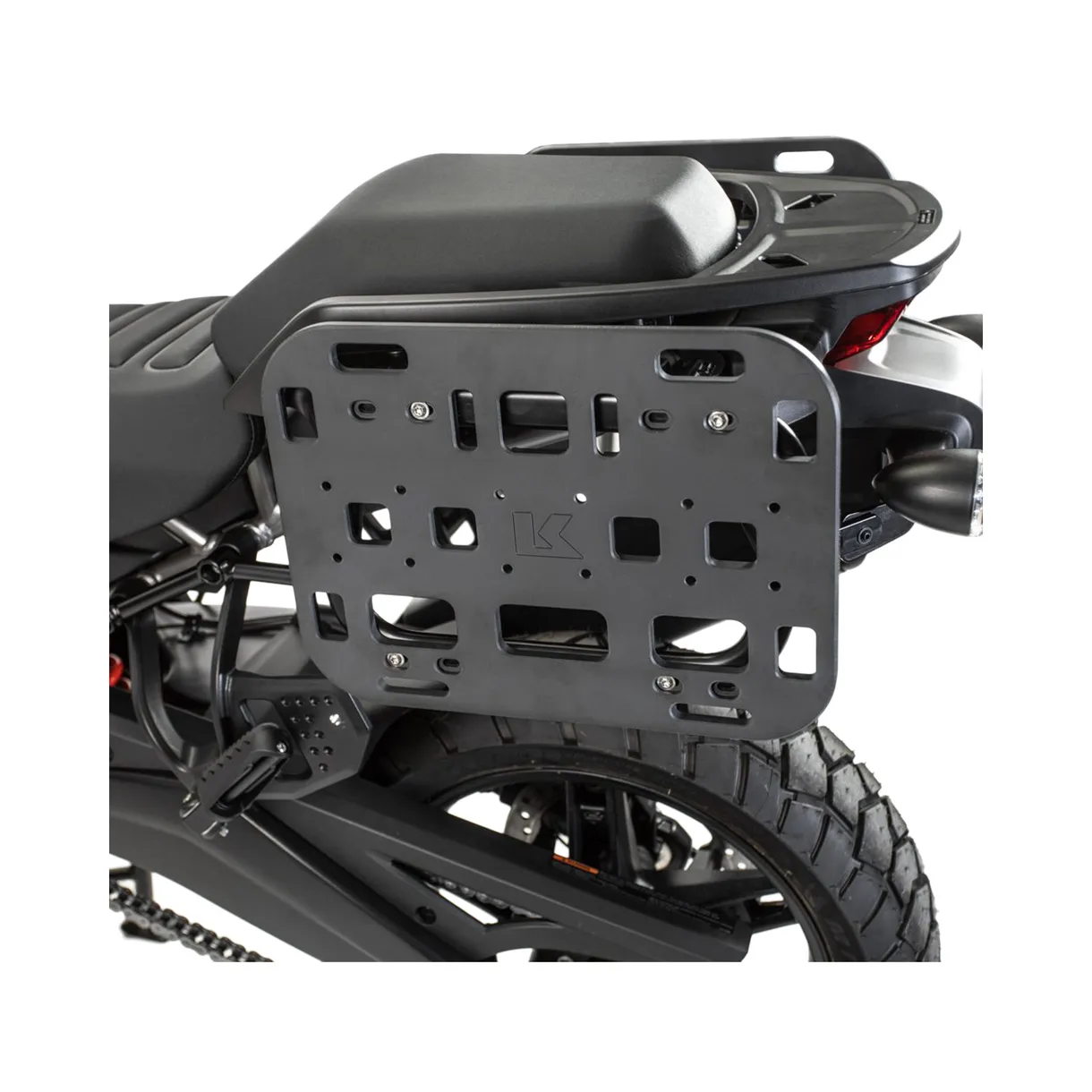 Kriega Platform, OS-Series HD Pan America – miniatuur 6