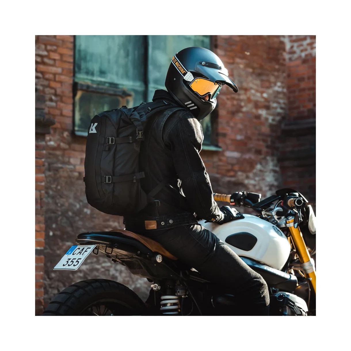 Kriega R22 – miniatuur 7