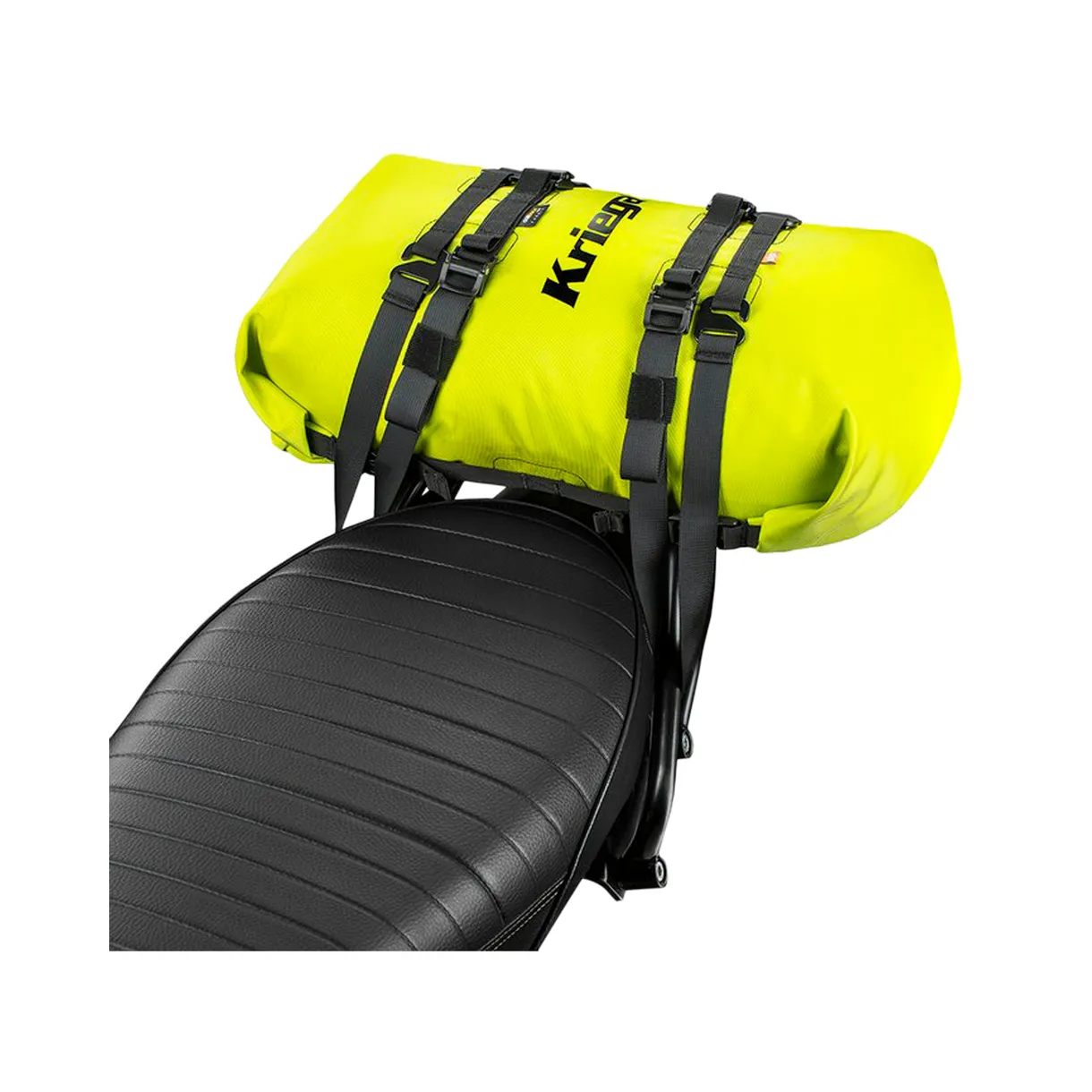 Kriega Rollpack 20 – miniatuur 2