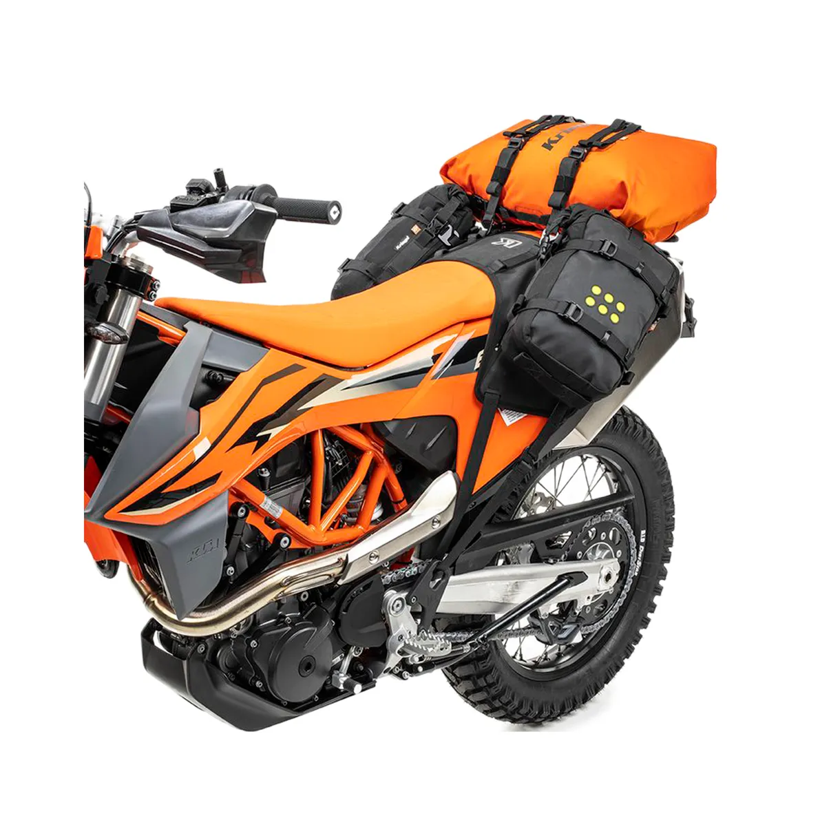 Kriega Rollpack 20 – miniatuur 12