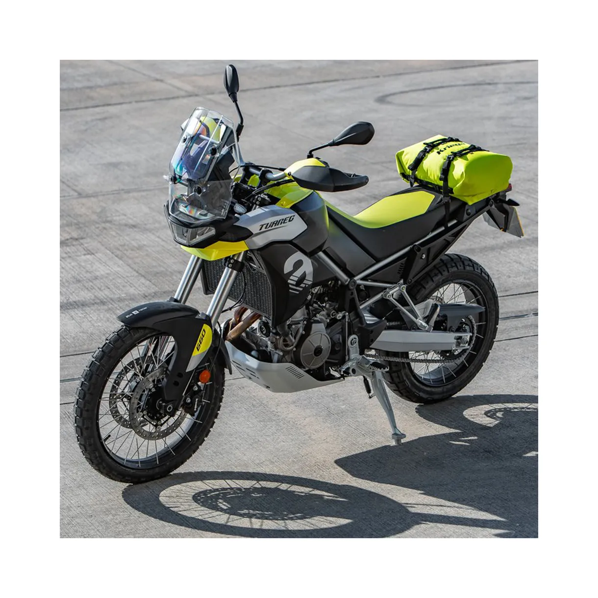 Kriega Rollpack 20 – miniatuur 3