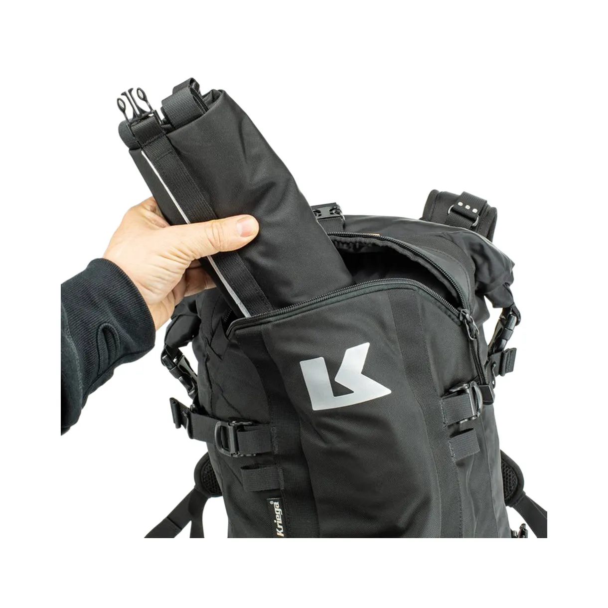Kriega Rollpack 20 – miniatuur 9