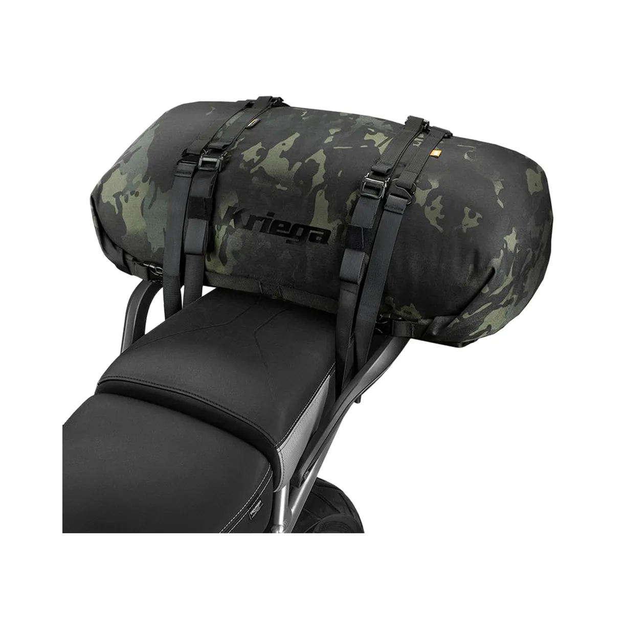 Kriega Rollpack 40 – miniatuur 2