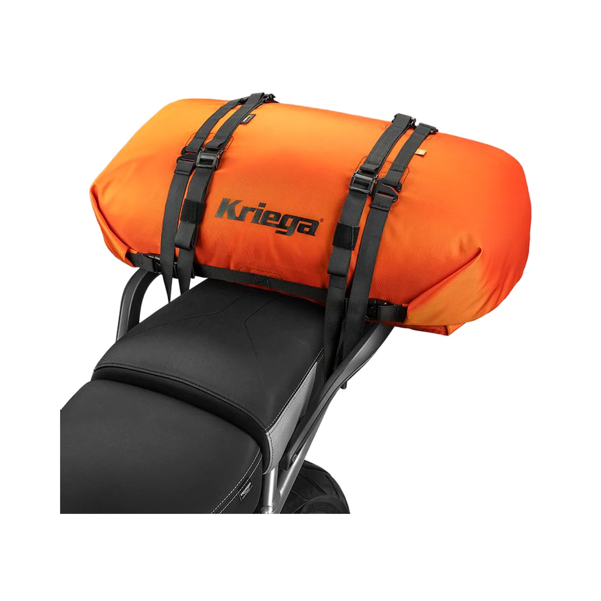 Kriega Rollpack 40 – miniatuur 3