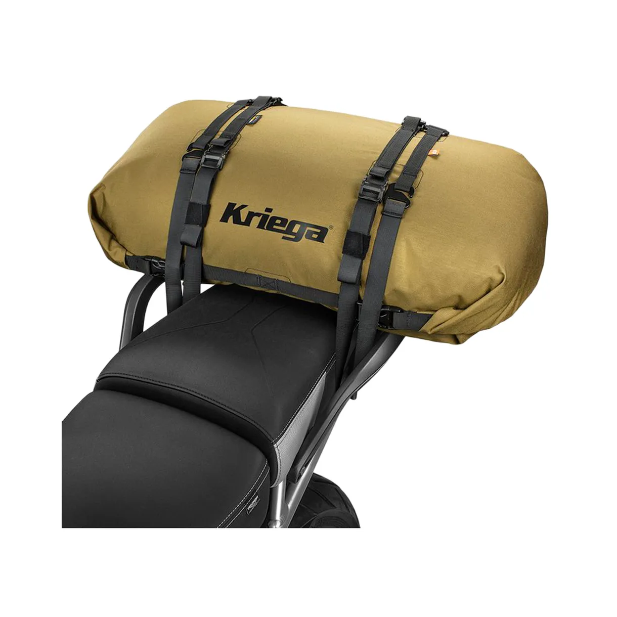 Kriega Rollpack 40 – miniatuur 4