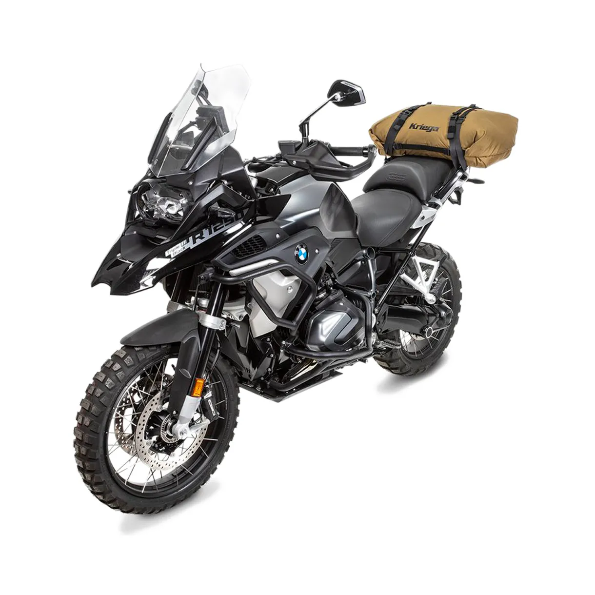 Kriega Rollpack 40 – miniatuur 5