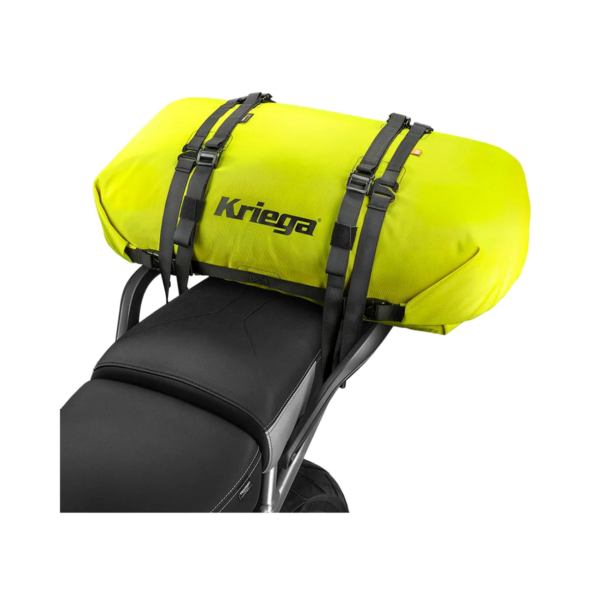 Kriega Rollpack 40 – miniatuur 6