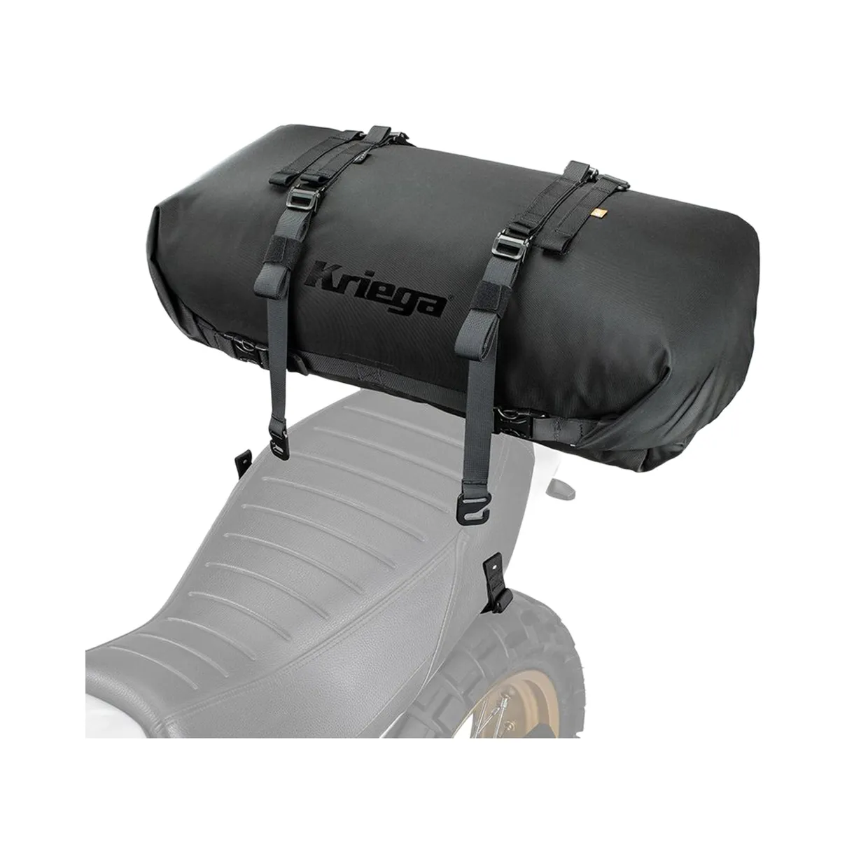 Kriega Rollpack 40 – miniatuur 9