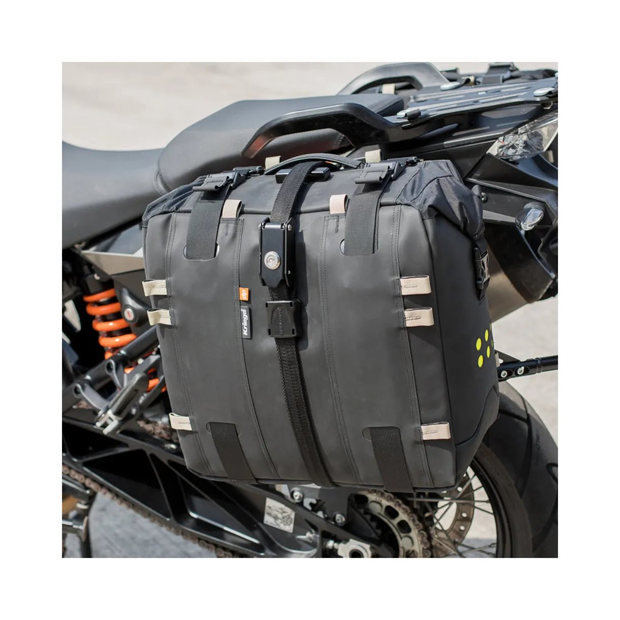 Kriega Steelcore – miniatuur 2