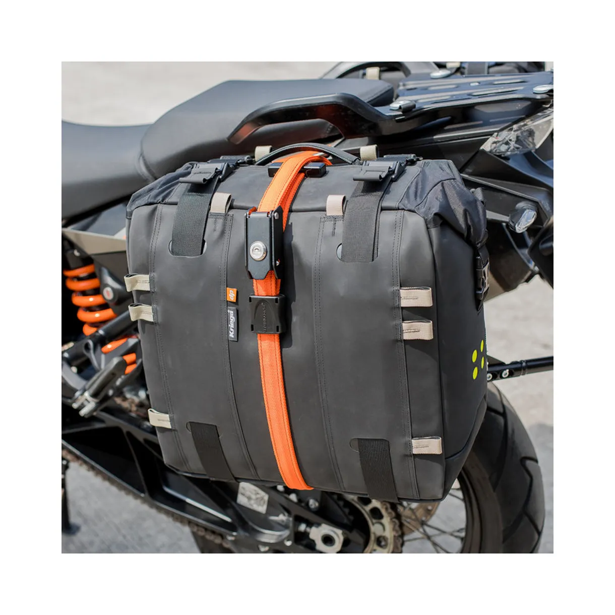 Kriega Steelcore – miniatuur 3