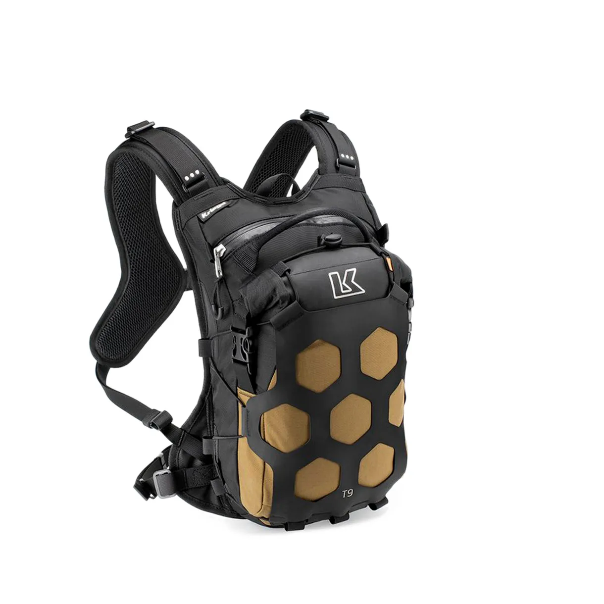 Kriega Trail 9 – miniatuur 8
