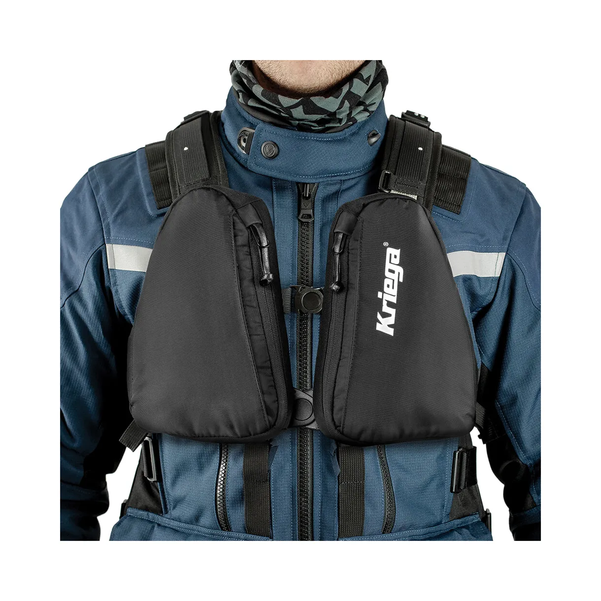 Kriega Trail Pockets – miniatuur 3