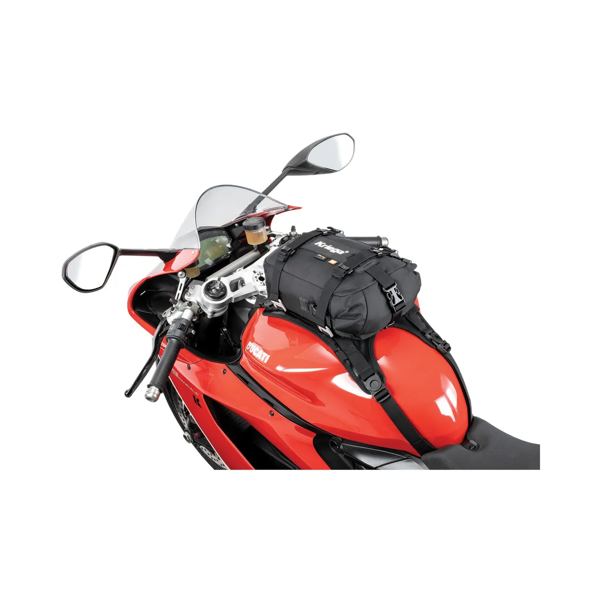 Kriega US-5 – miniatuur 4