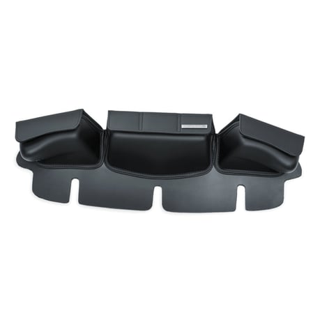 Kuryakyn Batwing kuiptas met drie vakken 1996–2013 – miniatuur 2