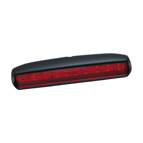 Kuryakyn Tour-Pak LED-dekselverlichting – satijnzwart – afbeelding 1