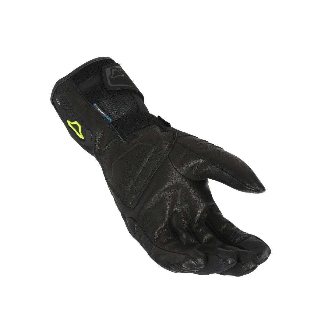 MACNA Axisto RTX winterhandschoenen zwart – miniatuur 2