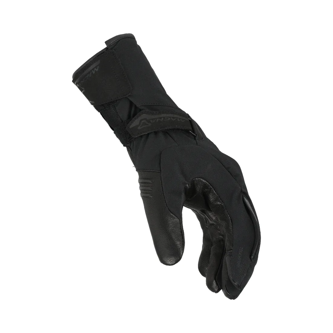 MACNA Axisto RTX winterhandschoenen zwart – miniatuur 3