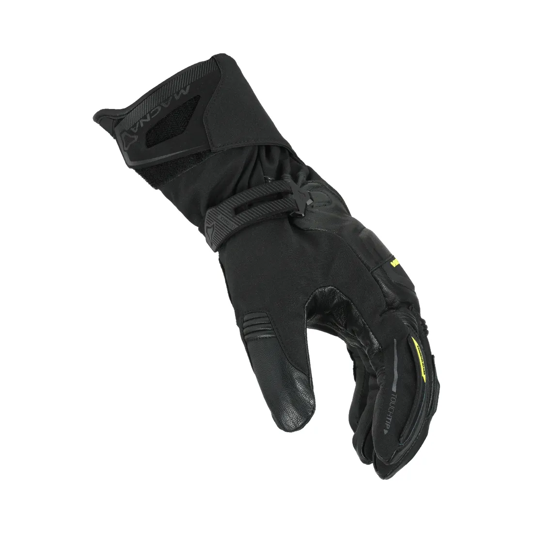 MACNA Azra RTX verwarmde handschoenen zonder accu – miniatuur 3